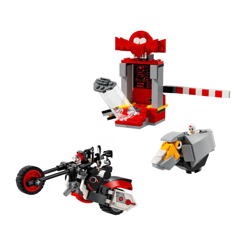 李朝　小壺 Amazon.com: LEGO Sonic the Hedgehog Shadow the Hedgehog