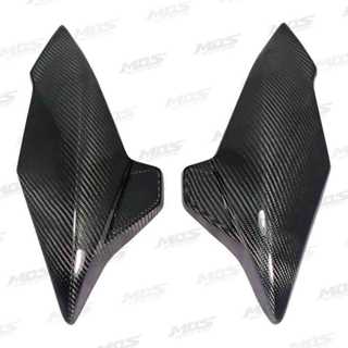 MOS GSX S150 S 150 GSXS150 卡夢 碳纖維 油箱左右側蓋 油箱側蓋 水箱左右側蓋 水箱側蓋 貼片