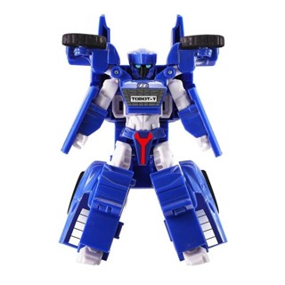機器戰士 迷你 NEW TOBOT Y (YOUNG TOYS) 01156