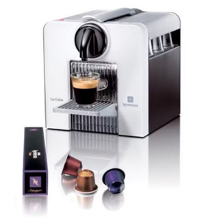 雀巢Nesspreso Le Cube 472 c180w NESCAFE 膠囊咖啡機9744/二手下單先詢問商品庫存
