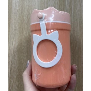 (現貨) JWH 微波湯杯 --紫色 (沒售便當盒喔)
