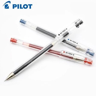《文文商行》 百樂 PILOT 超細鋼珠筆 HI-TEC-C 0.3 0.4 0.5 百樂鋼珠筆/替蕊