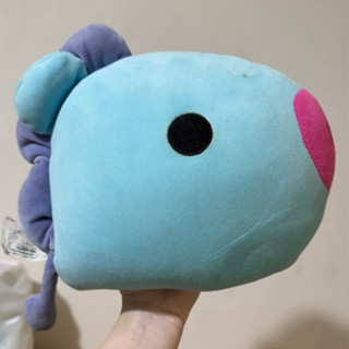 BT21 Mang 午睡枕 BTS防彈 Jhope
