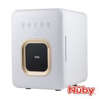 【Nuby】智慧紫外線殺菌烘乾機(NB-U02)