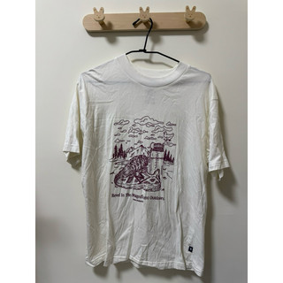 New Balance 短T