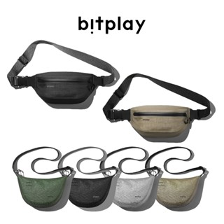 bitplay▸AquaSeal 全防水揹包系列 半月包 側揹包 防水包 玩水 出國 旅行 防水套 防水袋 海馬包