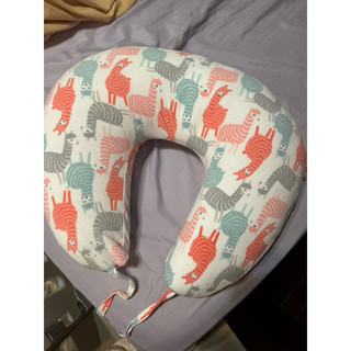 unibabe哺乳枕（二手）