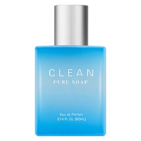 Clean Pure Soap 60ml 純淨皂香 中性淡香精