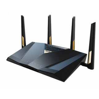 (先詢問庫存) ASUS RT-BE88U 新世代WIFI7 電競路由器 (台灣本島免運費)