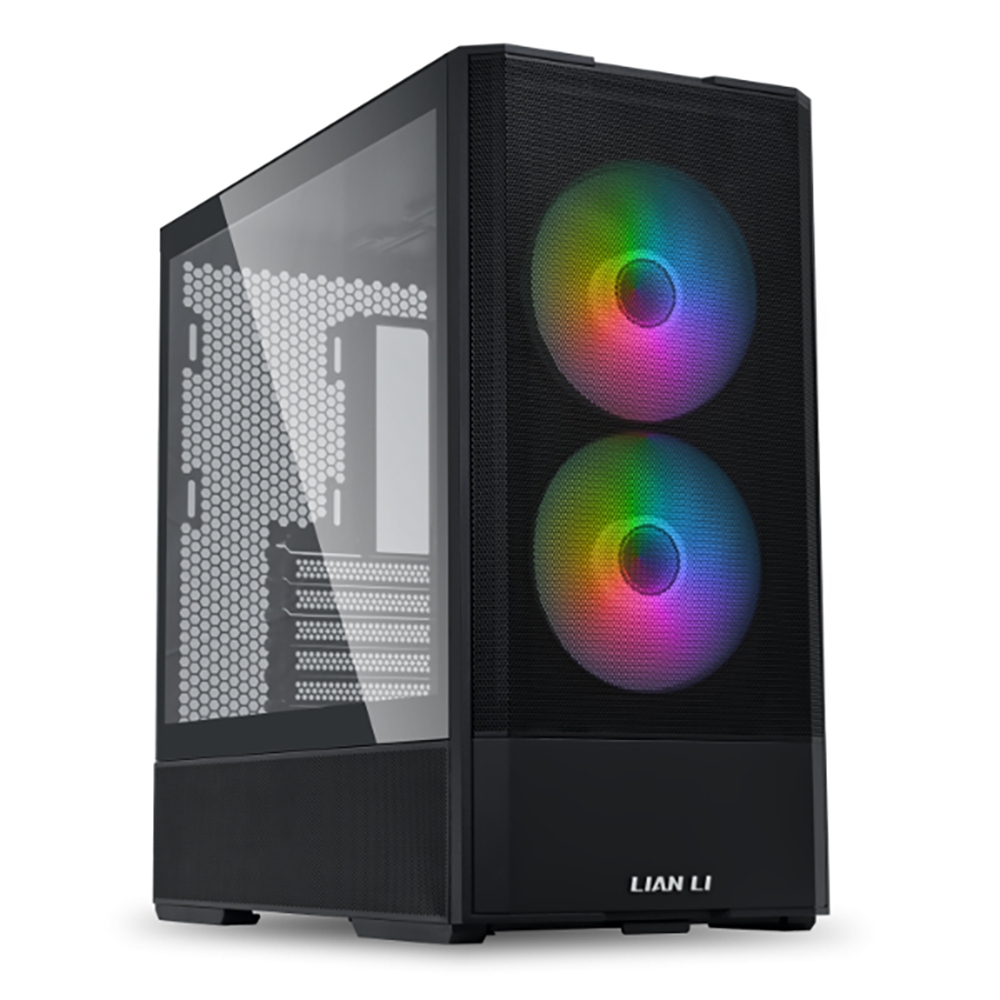 聯力機殼 LANCOOL 207R