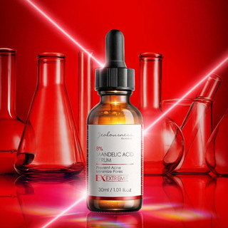 Jealousness 婕洛妮絲 8%杏仁酸淨痘精華(30ml) 精華液 美肌保養【小三美日】空運禁送 DS014173
