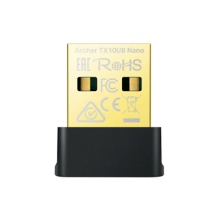 TP-Link TX10UB Nano WiFi 6 AX900雙頻USB無線網絡卡(現貨)藍芽5.3 網路卡