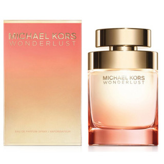 Michael Kors 璀璨漫遊女性淡香精 50ml/100ml
