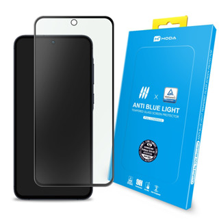 hoda Samsung S24FE/A55/A35 德國萊因認證抗藍光玻璃貼