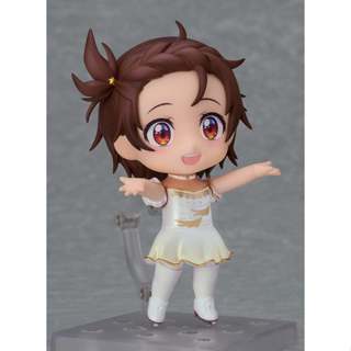 GSC 黏土人 金牌得主 結束祈 可動公仔 8月上市【預購】【GAME休閒館】