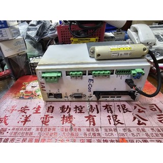 IAI ECON-A-100-2 IAI滑臺型電缸驅動器 E-CON 歡迎訊價