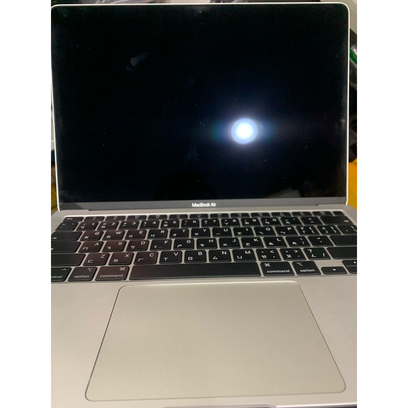 Macbook Air 13 2020 I5-1.1/8G/256GB 銀 {可用任何3C折抵}B02357 A2179