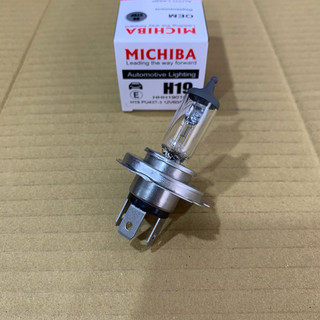 台灣MICHIBA H19 12V 60/55W 韓國車用 VENUE Carniva