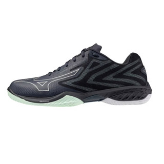 【凱將體育羽球店】MIZUNO WAVE CLAW EL 2 WIDE 羽球鞋 71GA258465 美津濃 羽球鞋