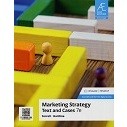 [滄海~書本熊] Marketing Strategy: Text and Cases 7/e AE【含Access Code,刮除不受退】 9789814834612 <書本熊書屋>