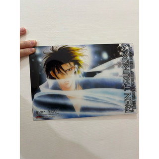 華麗的挑戰 Skip Beat! 墊板/動漫/絕版品（有購買可贈送）