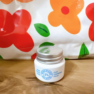 L’OCCITANE 歐舒丹 乳油木保濕凝霜 8ml