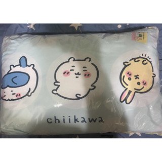 全新正版吉伊卡哇大枕頭55x35cm