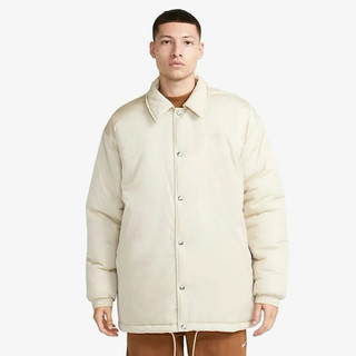 全新Nike男鋪棉外套 Therma-Fit Coaches Jacket Rattan Men’s DQ4924
