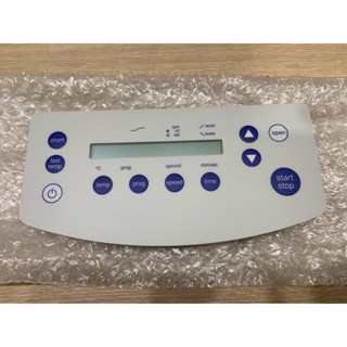 Eppendorf 5804R & 5810R 艾本德桌上泛用型冷凍離心機 控制面板模組