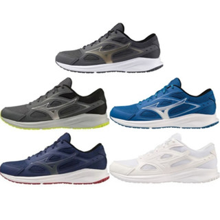 新太陽運動用品 MIZUNO 美津濃 SPARK 9/MAXIMIZER 26 男款 寬楦 基本款 慢跑鞋 "新年優惠"