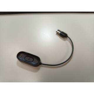 （二手）小米手環4充電器