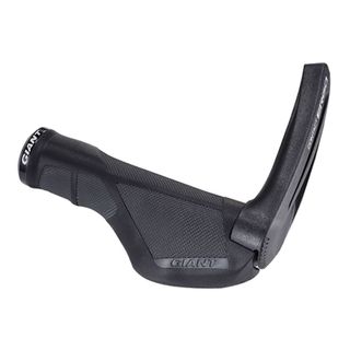 GIANT ERGO MAX PLUS LOCK-ON GRIP 握把套
