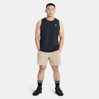 【Tumaz Apparel】託瑪斯羽量級訓練背心｜運動上衣 吸濕排汗 無袖