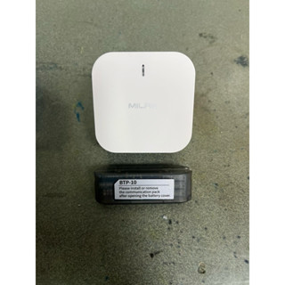 ＜生活小幫手＞MILRE SMART美樂電子鎖藍芽模組網關橋接器 手機遠端解鎖無線開關門 指紋鎖密碼鎖智慧鎖擴充模塊