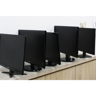 光華實體門市 19吋 22吋 23吋 24吋 電腦螢幕 螢幕 二手螢幕 LCD LED VGA DVI HDMI