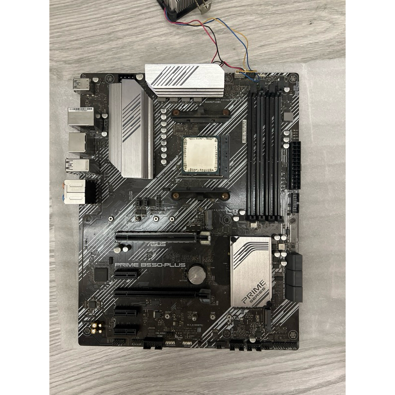 B550 prime plus的價格推薦 - 2026年6月 | 比價比個夠BigGo