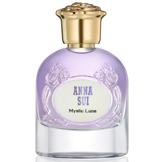 【ANNA SUI 安娜蘇】奇境夢遊 月光細語女性淡香精50ml 臺南5顏6色香水化妝品保養品