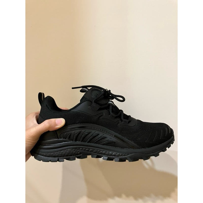 Jack Wolfskin 飛狼 防水鞋 25公分