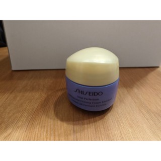 😽臺灣現貨😽【資生堂 SHISEIDO】激抗痕 亮採緊緻霜 豐潤版 15ml【目希嚴選】