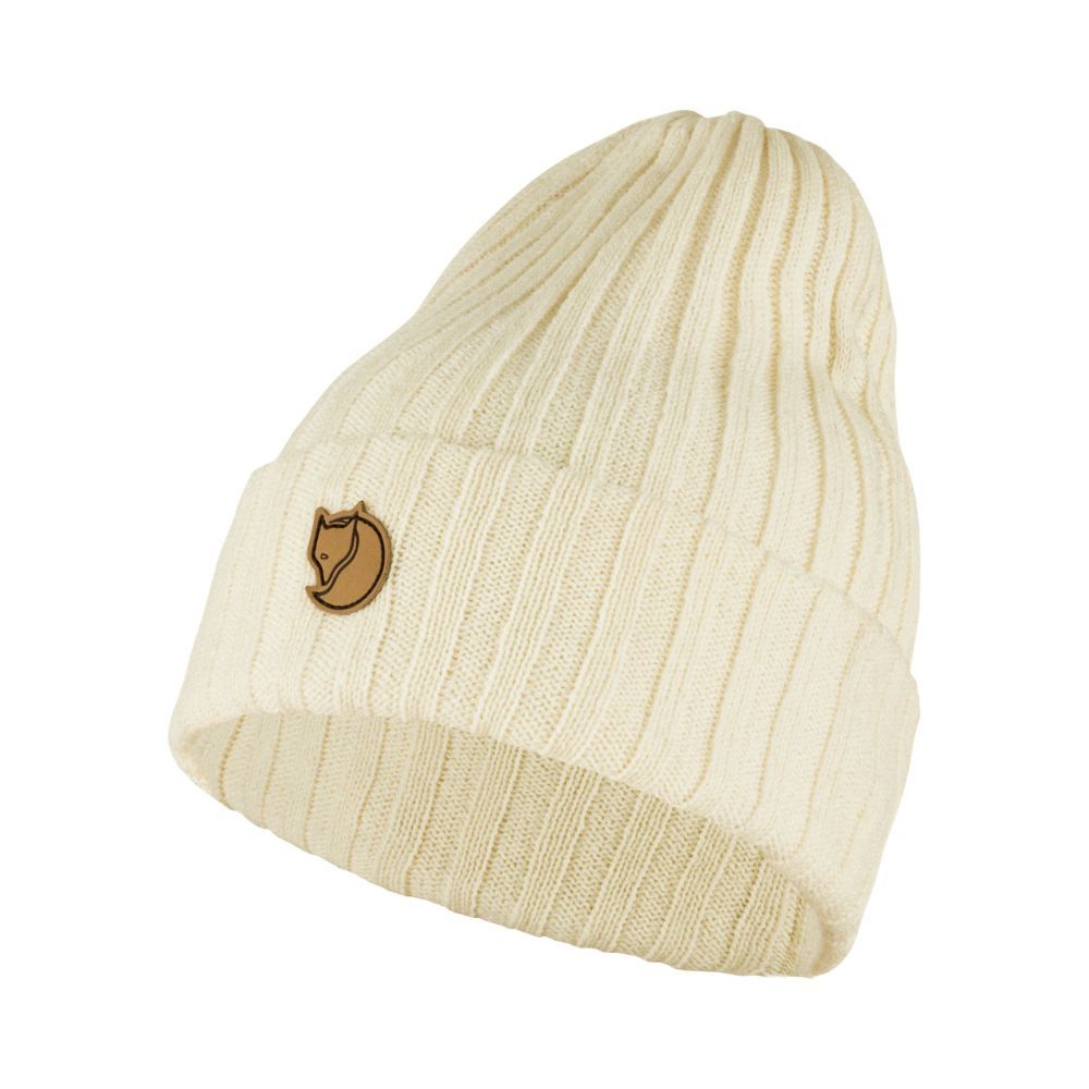 Fjallraven 小狐狸 羊毛帽 Byron Hat 美麗諾羊毛 77388