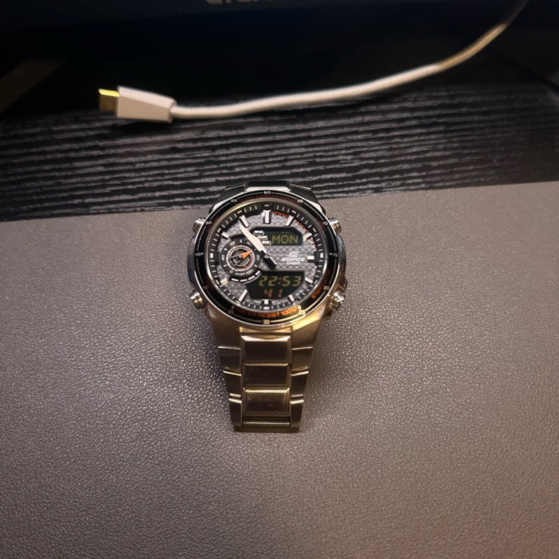 Casio EFA-131
