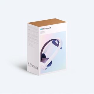 台灣現貨 Meta Quest 3 Elite 頭帶 原廠公司貨 不含電池