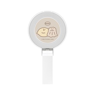 【TOYSELECT】The Butters奶油好朋友15W磁吸支架無線充電器