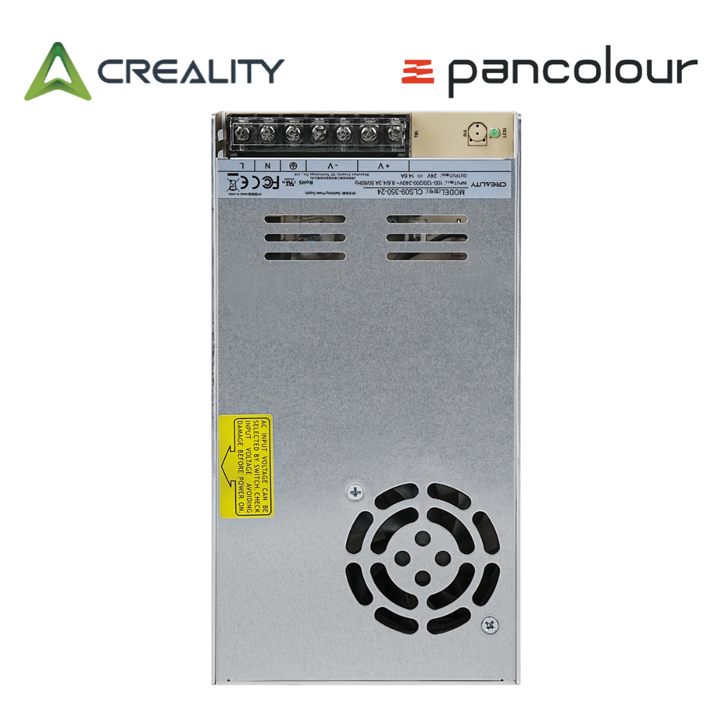 創想三維 Creality 原廠配件 Ender-3 V3 開關電源 A-350 24V 14.6A