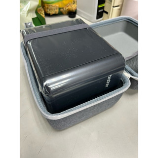 全新 Brother PT-P900W PT-P950NW 標籤機專用 收納包 專用包 收納袋 標籤機硬殼包 質感好