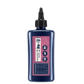 全新盒裝 美吾髮 神農本草 頭皮去角質淨化液 200ml 強健髮芯/烏藥根/強健/控油/去屑/何首烏 十二草漢方菁萃
