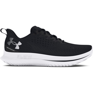 UA 618 精選【UNDER ARMOUR】UA 女 Velociti 4 SE 慢跑鞋 3027586-001
