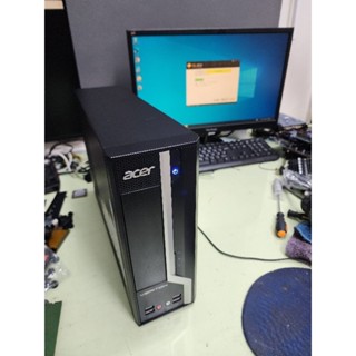快速開機 INTEL I5 迷你電腦主機 可以超商取貨 240G SSD 8G記憶體