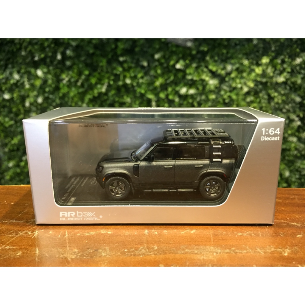 1/64 Almost real 紅旗 CA7601 AR Box 軍事パレード 1/64 Almost real