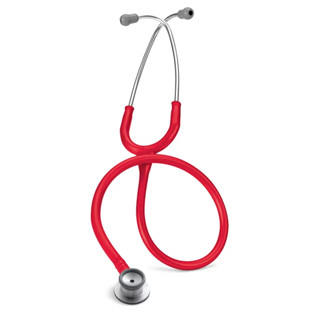 【3M】Littmann 嬰兒型 2114R, 豔陽紅(美國製造 聽診器權威)